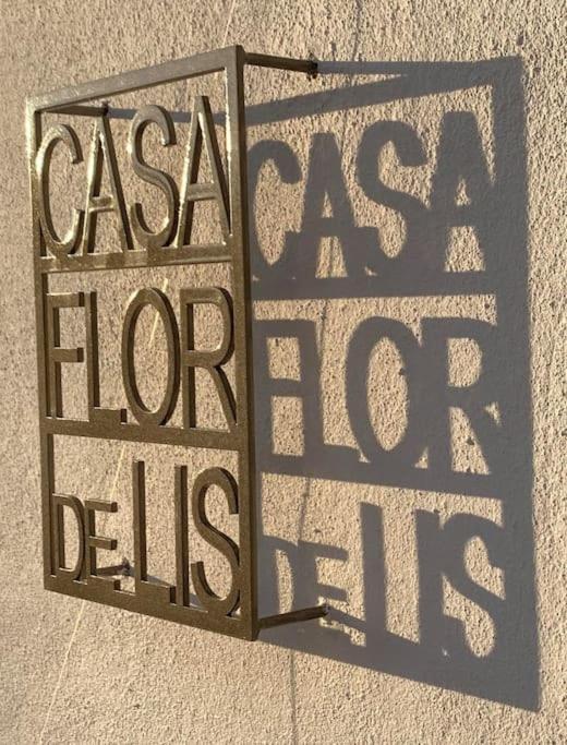 Casa Flor De Lis, Sardoal Villa Exterior photo