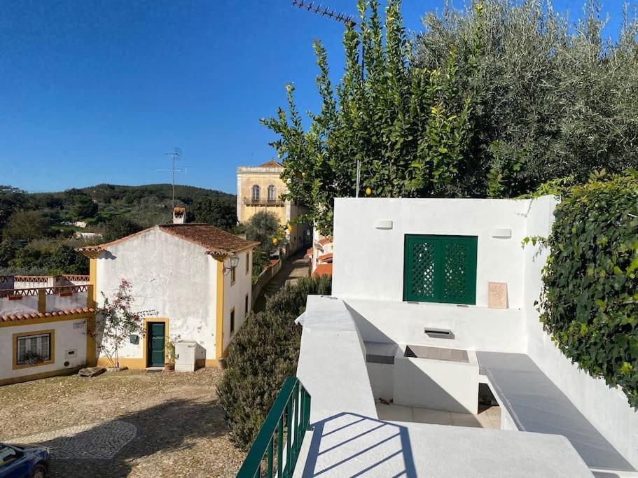 Casa Flor De Lis, Sardoal Villa Exterior photo