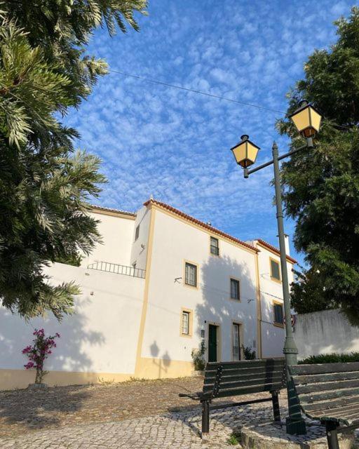 Casa Flor De Lis, Sardoal Villa Exterior photo