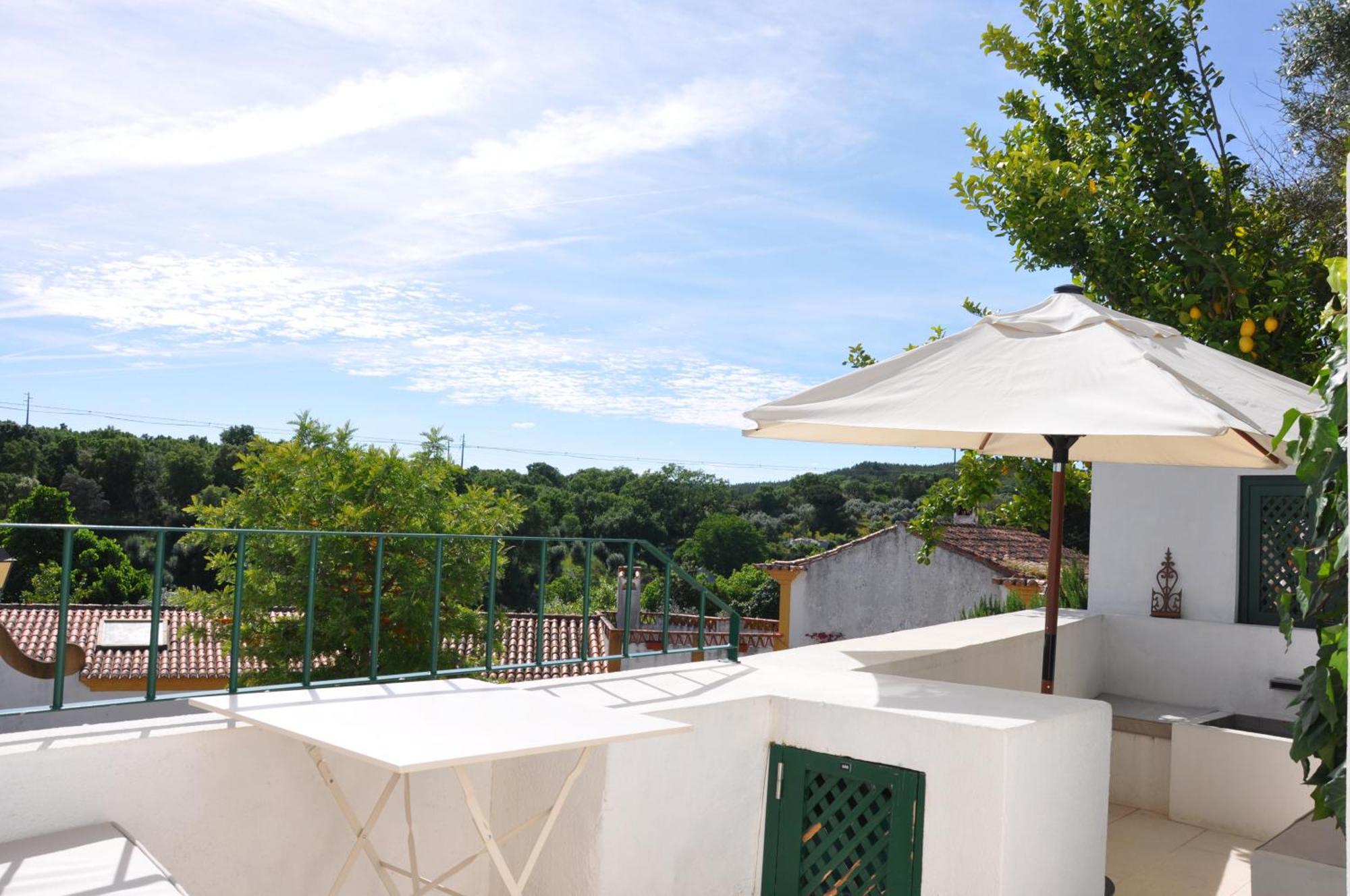 Casa Flor De Lis, Sardoal Villa Exterior photo
