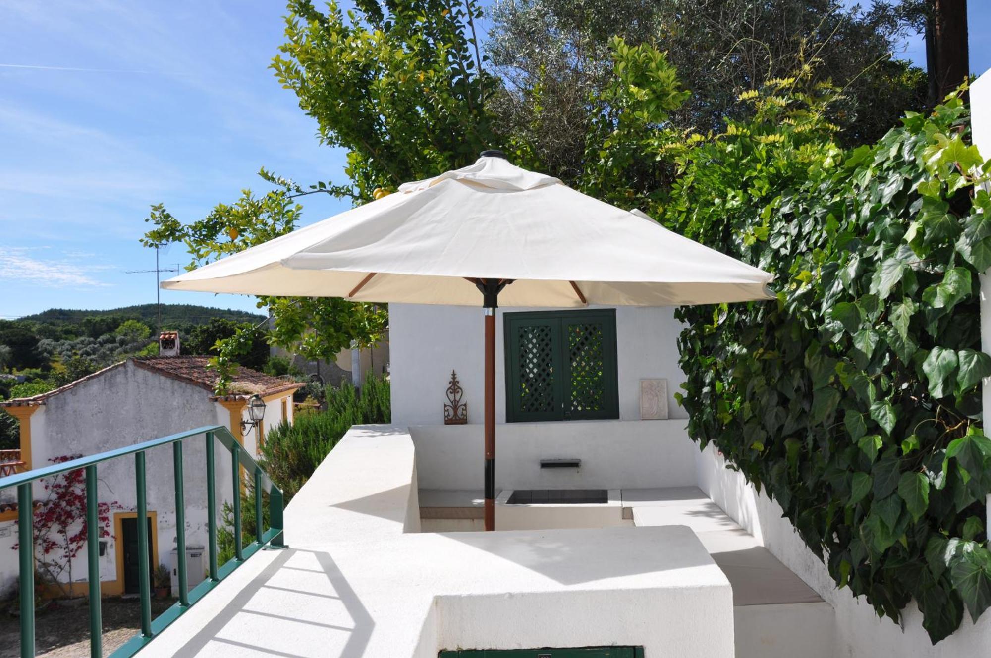 Casa Flor De Lis, Sardoal Villa Exterior photo